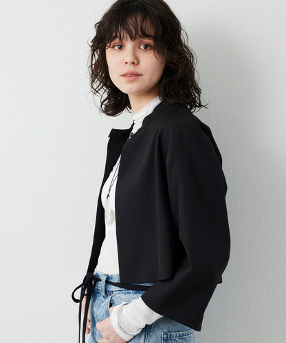 【THE PAUSE】西裝外套套裝連體褲