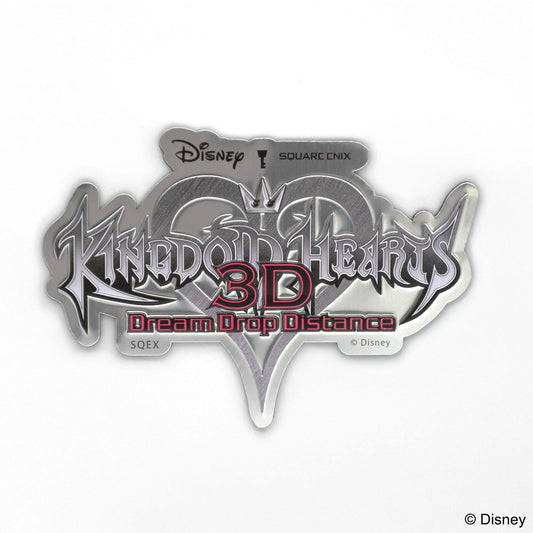 《王者天下》哈茲 3D[Dream Drop Distance]_鋁製磁鐵