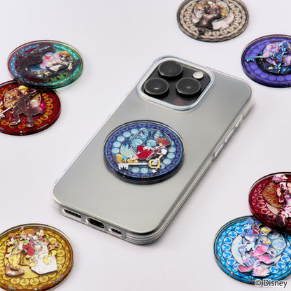 《王者天下》哈茲_亞克力貼紙收藏【BOX／14個裝】