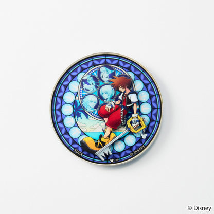 《王者天下》哈茲_亞克力貼紙收藏【BOX／14個裝】