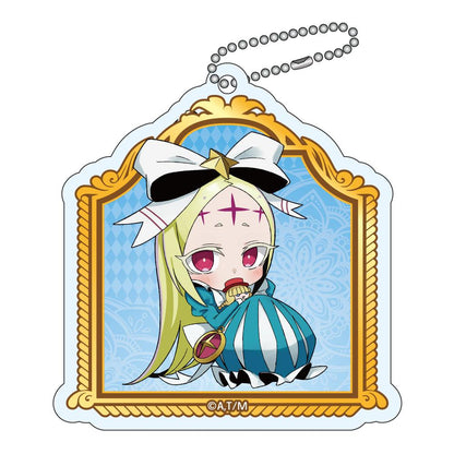 《夢想成為魔法少女》_隨機款亞克力鑰匙扣 【BOX／9個裝】