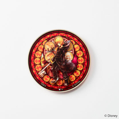 《王者天下》哈茲_亞克力貼紙收藏【BOX／14個裝】