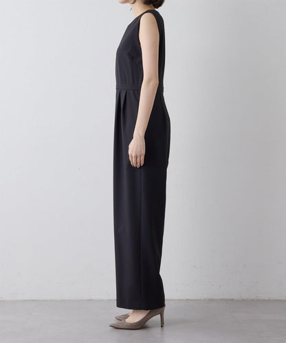 【THE PAUSE】西裝外套套裝連體褲