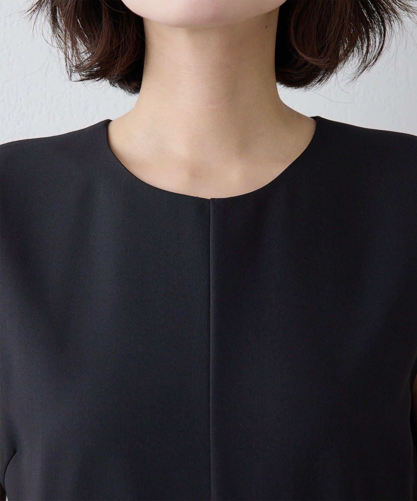 【THE PAUSE】西裝外套套裝連體褲