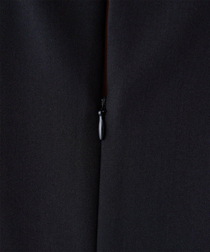 【THE PAUSE】西裝外套套裝連體褲