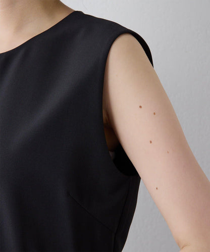 【THE PAUSE】西裝外套套裝連體褲