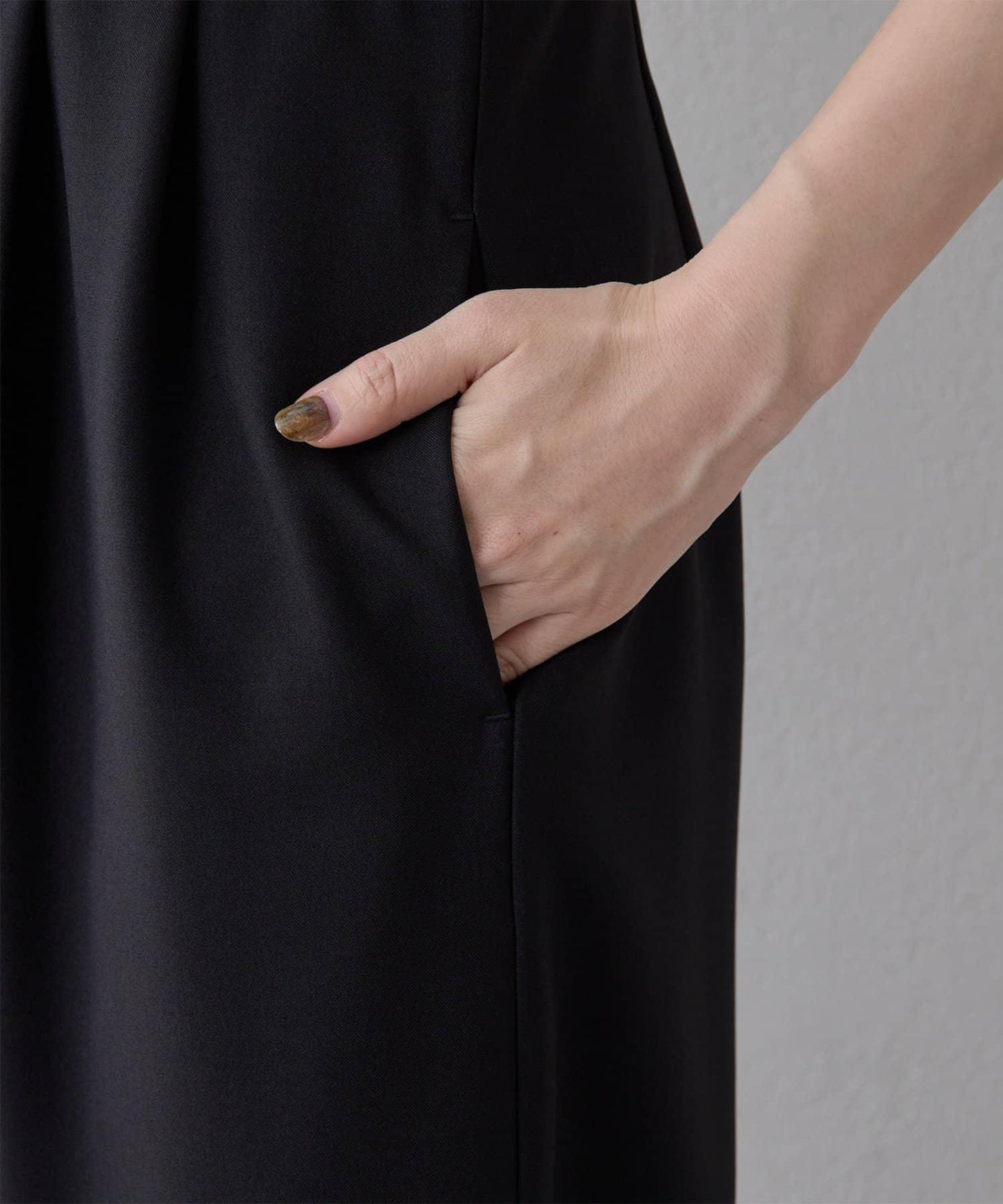 【THE PAUSE】西裝外套套裝連體褲