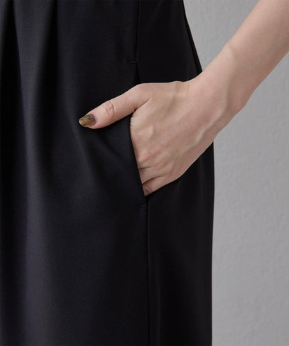 【THE PAUSE】西裝外套套裝連體褲