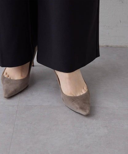 【THE PAUSE】西裝外套套裝連體褲