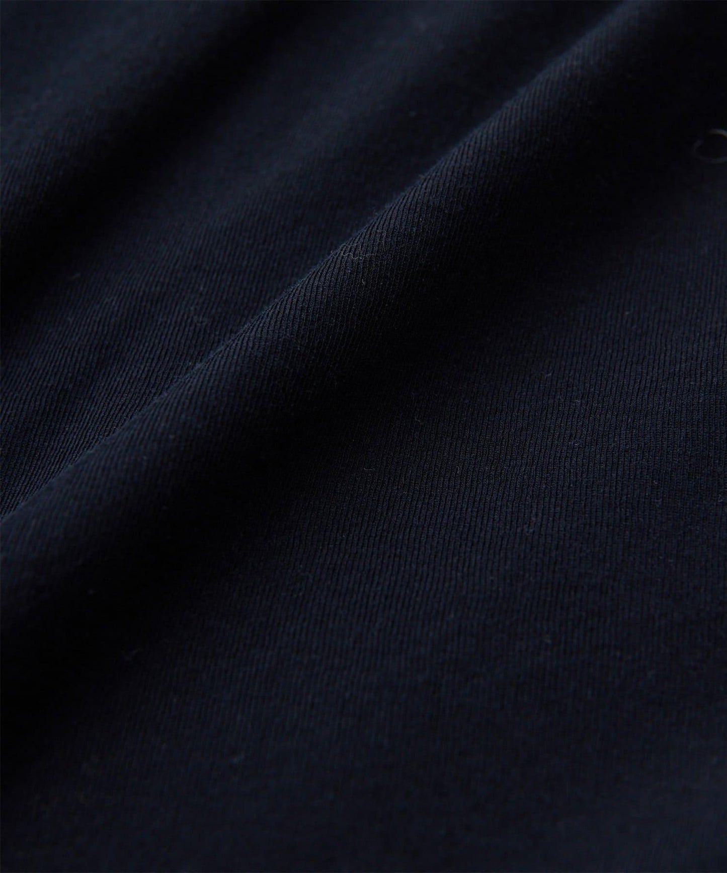 【THE PAUSE】透視羅紋長袖T恤