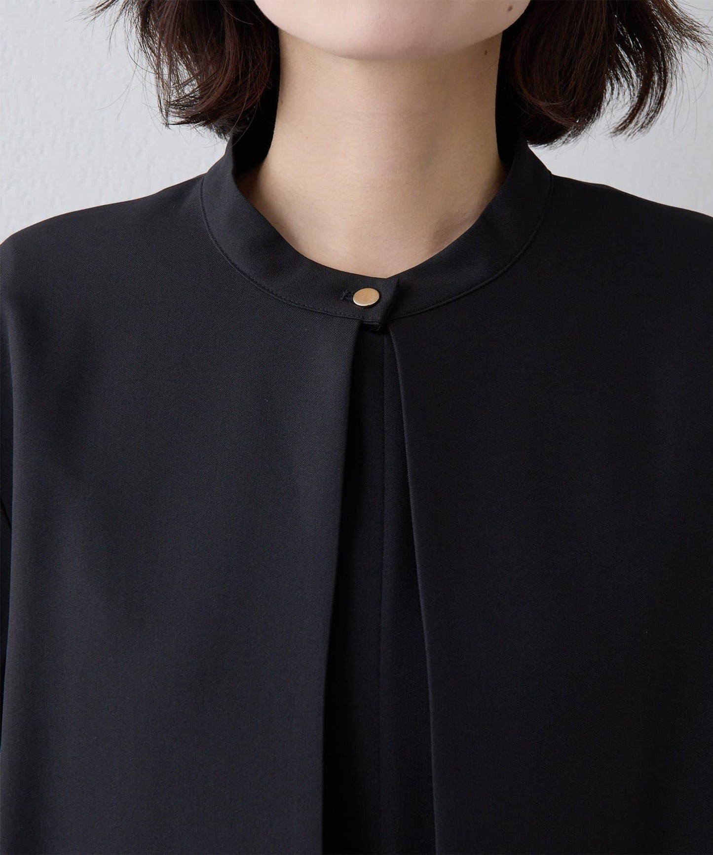 【THE PAUSE】西裝外套套裝連體褲