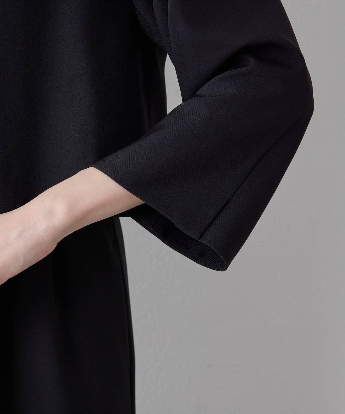 【THE PAUSE】西裝外套套裝連體褲