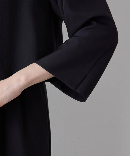 【THE PAUSE】西裝外套套裝連體褲