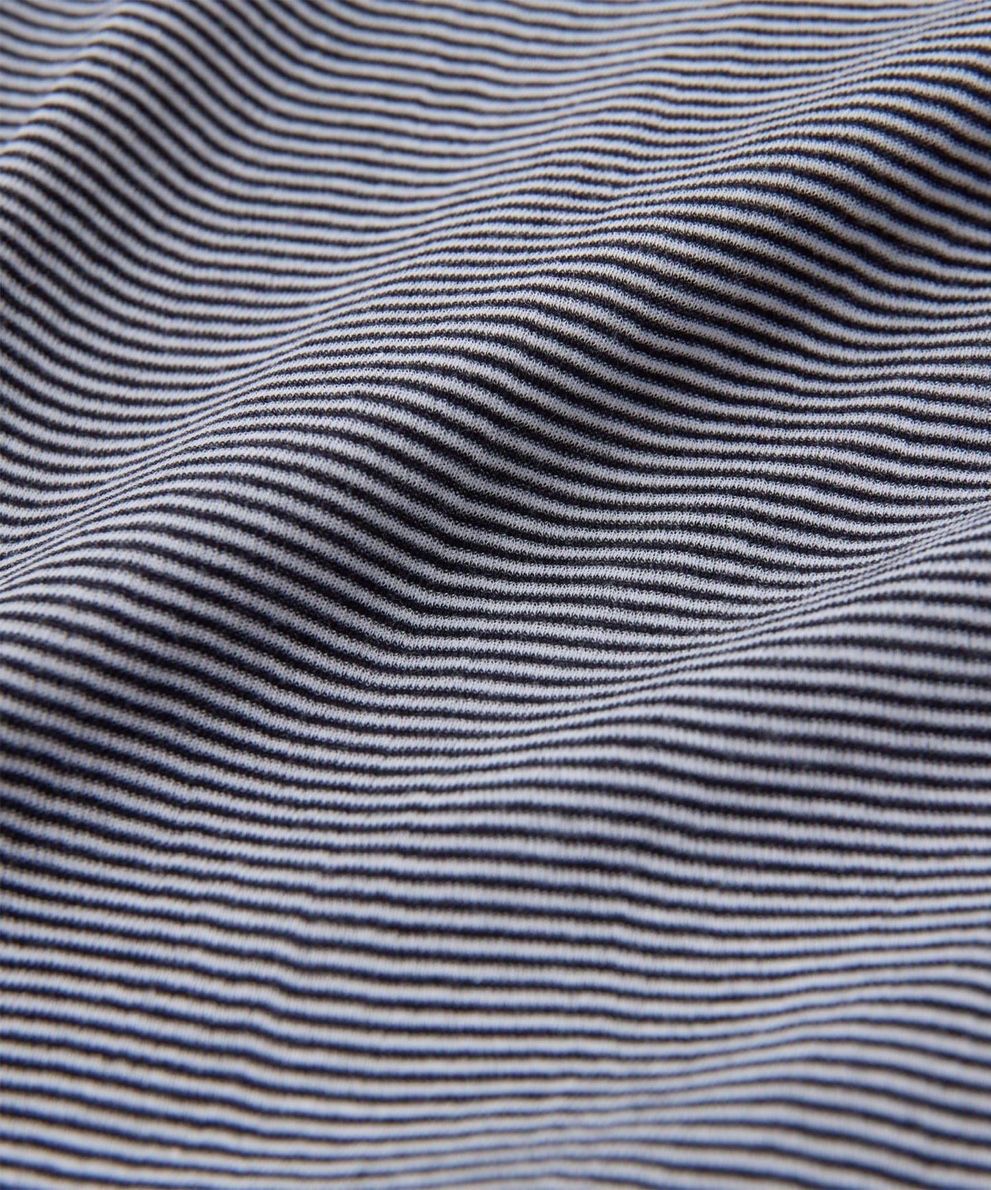 【THE PAUSE】透視羅紋長袖T恤