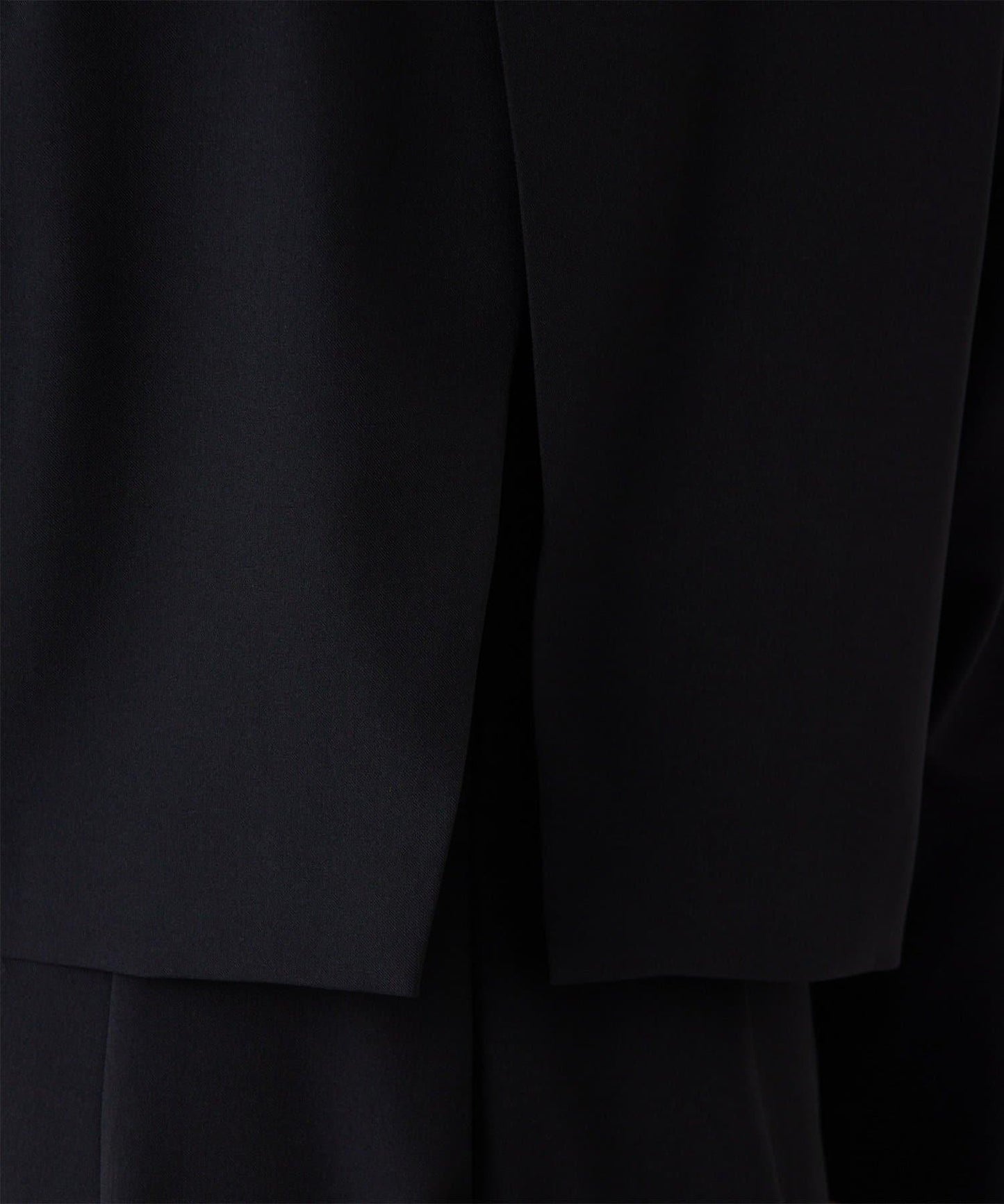 【THE PAUSE】西裝外套套裝連體褲