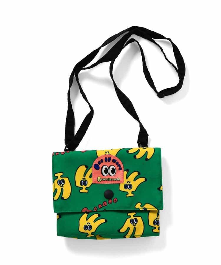 one by more 移動口袋