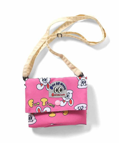 one by more 移動口袋