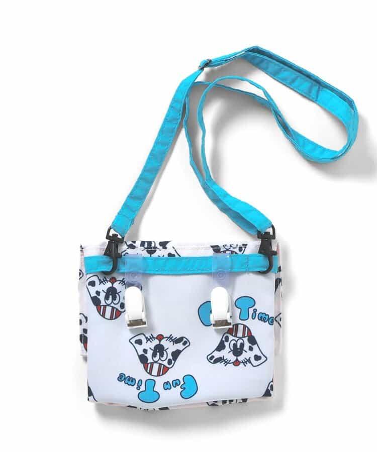 one by more 移動口袋