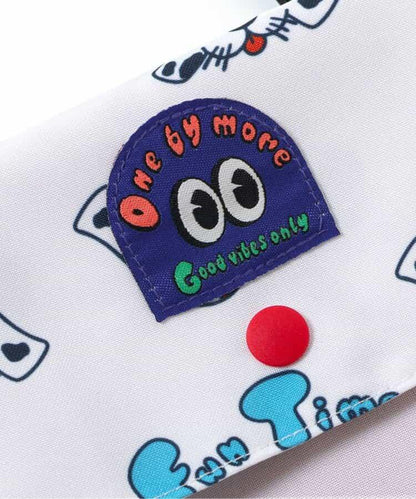 one by more 移動口袋