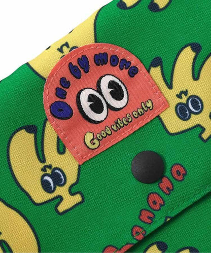 one by more 移動口袋