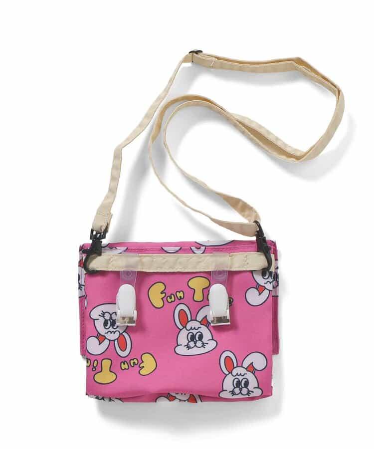 one by more 移動口袋