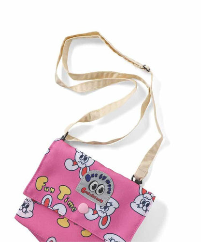 one by more 移動口袋