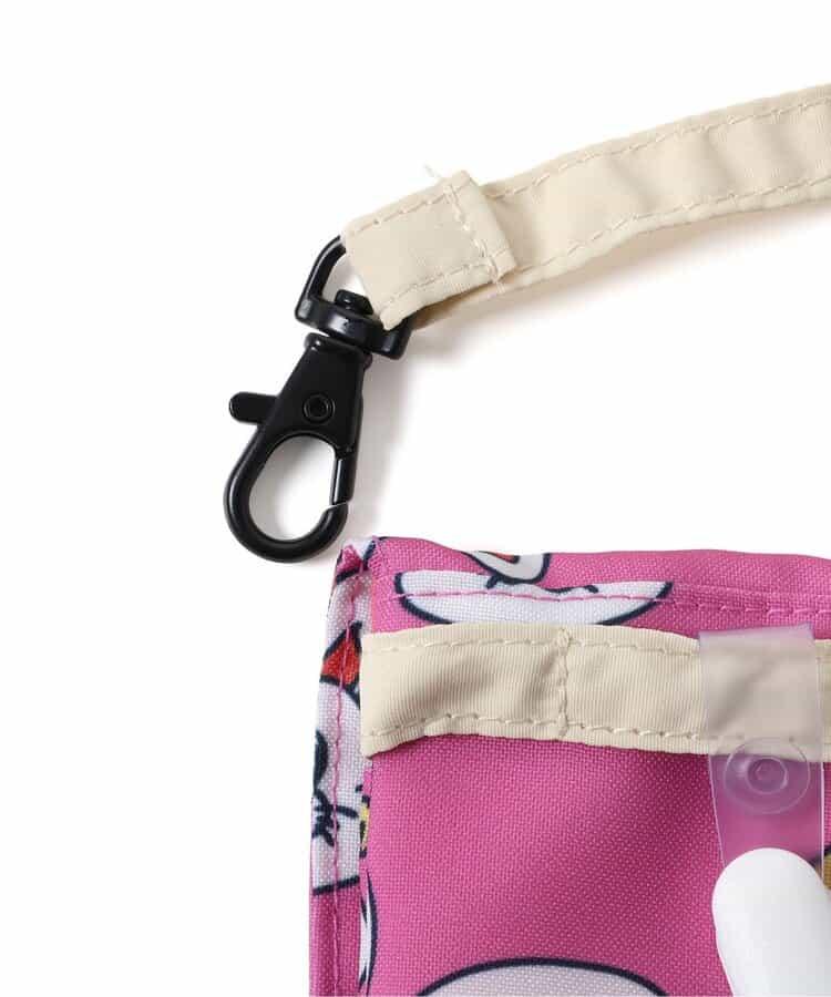 one by more 移動口袋