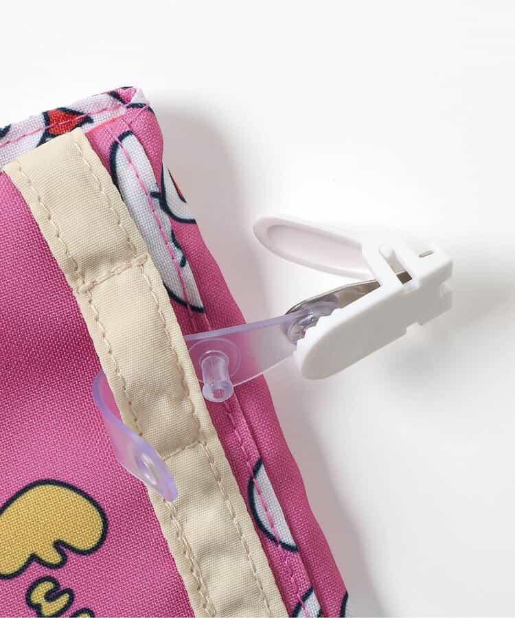 one by more 移動口袋