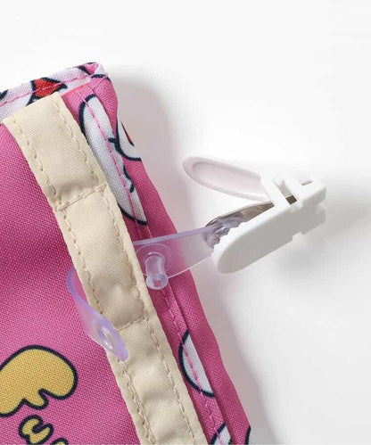 one by more 移動口袋