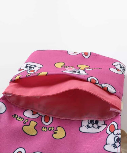 one by more 移動口袋