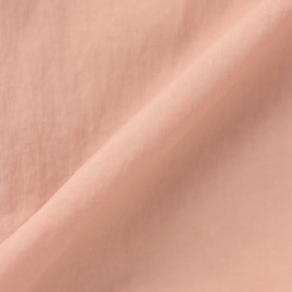 【Trois Lapins】袖部褶皺設計MA-1風格夾克