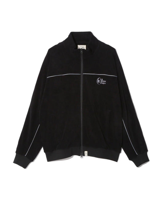 MANASTASH/運動夾克