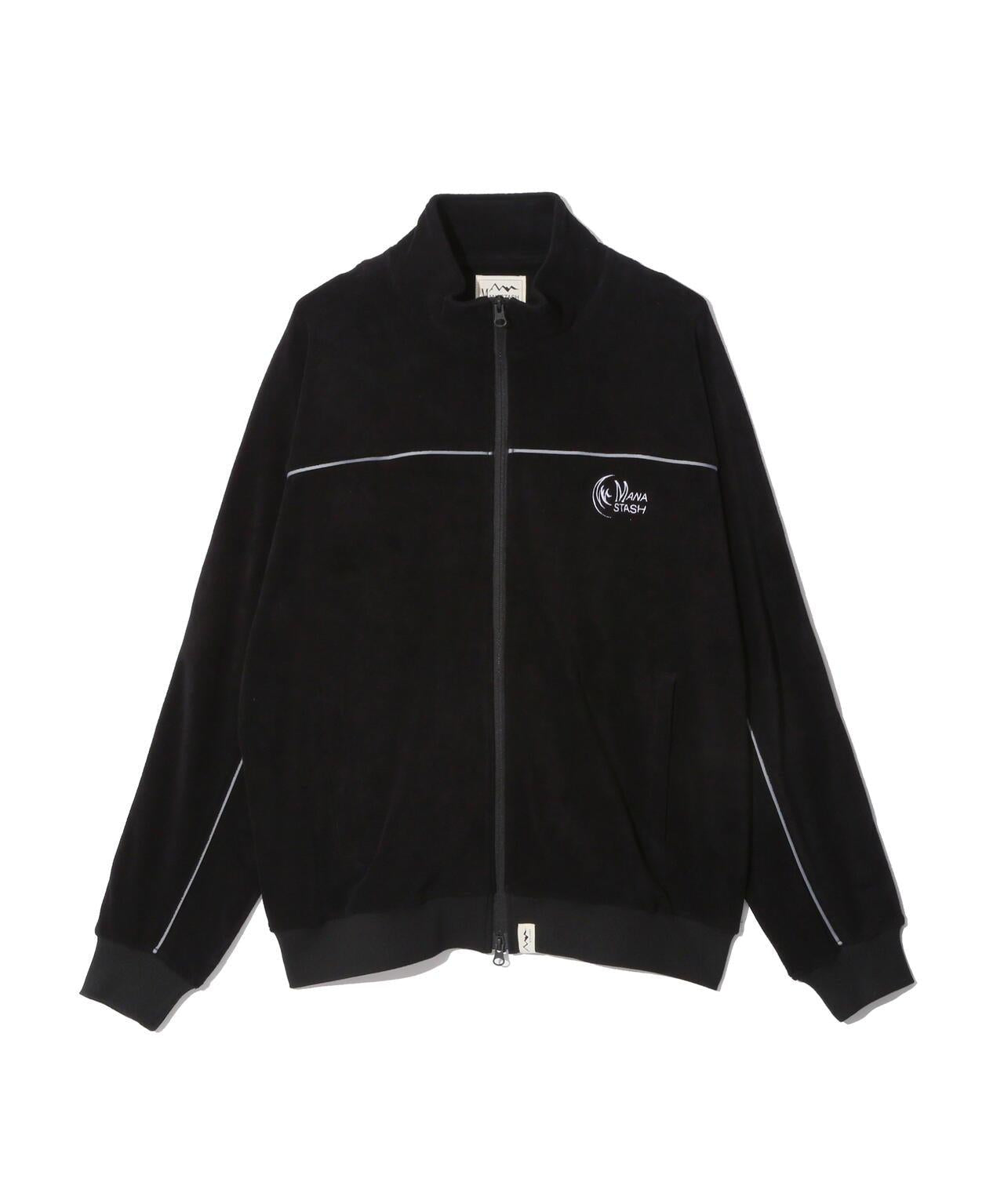 MANASTASH/運動夾克