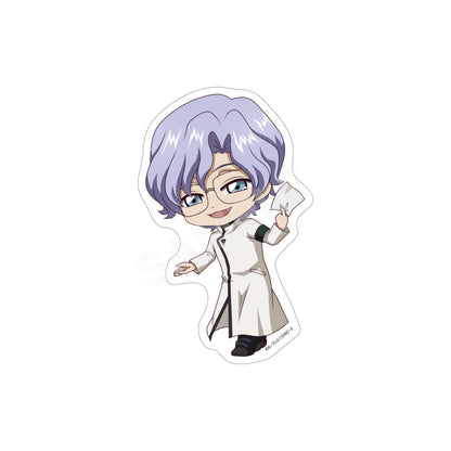 《反叛的魯路修》_NAVI ME貼紙 /10 羅伊德