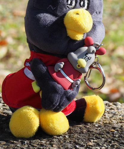 DUCMICO 公仔鑰匙扣