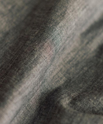 【日本製造】JAPAN色織布長袖襯衫