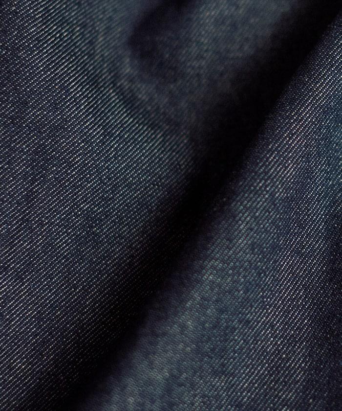 【日本製造】JAPAN DENIM寬鬆五袋褲