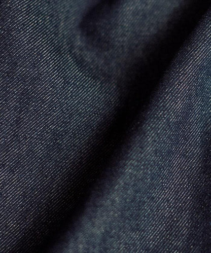 【日本製造】JAPAN DENIM寬鬆五袋褲