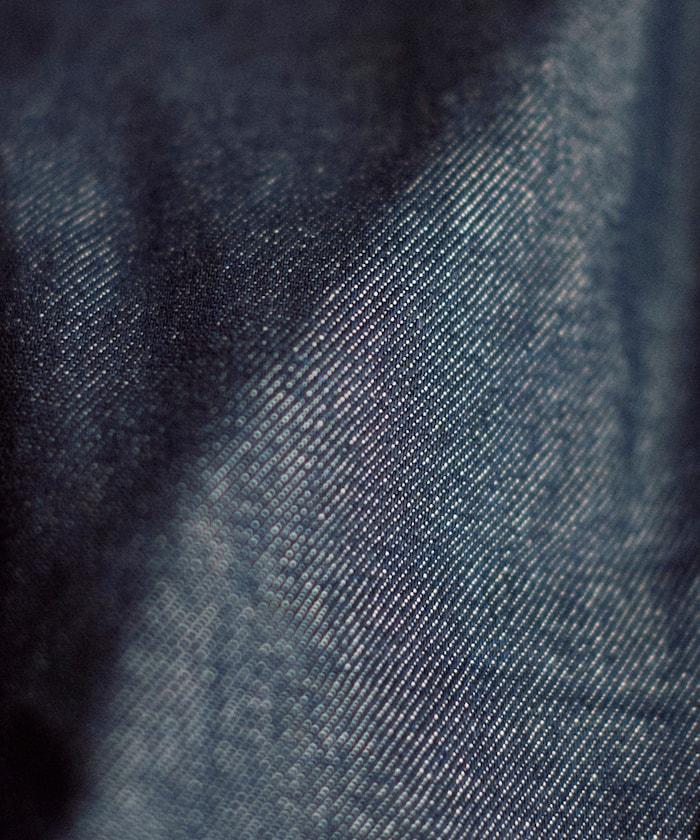 【日本製造】JAPAN DENIM 3D五袋款長褲