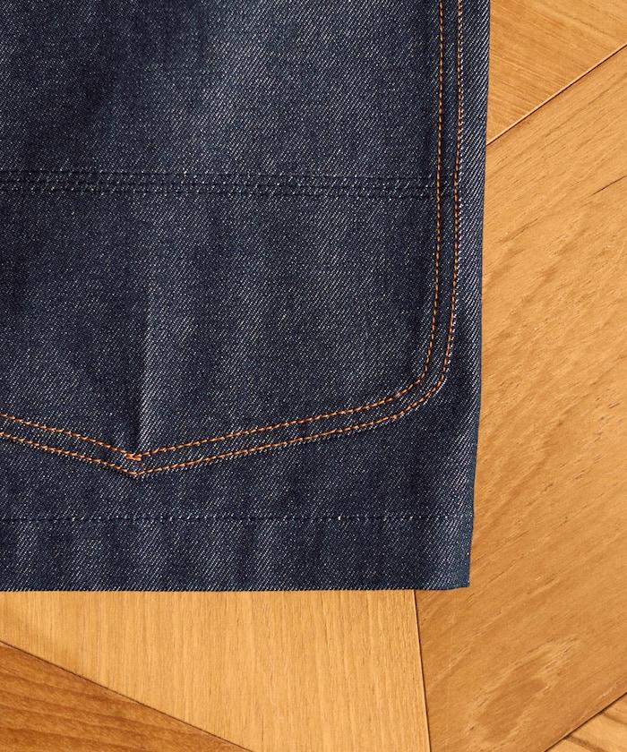 【日本製造】JAPAN DENIM工裝夾克