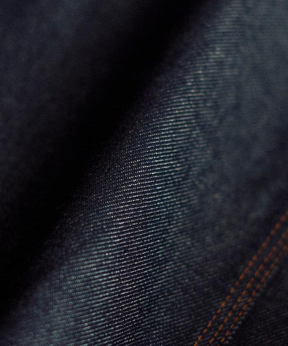 【日本製造】JAPAN DENIM工裝夾克