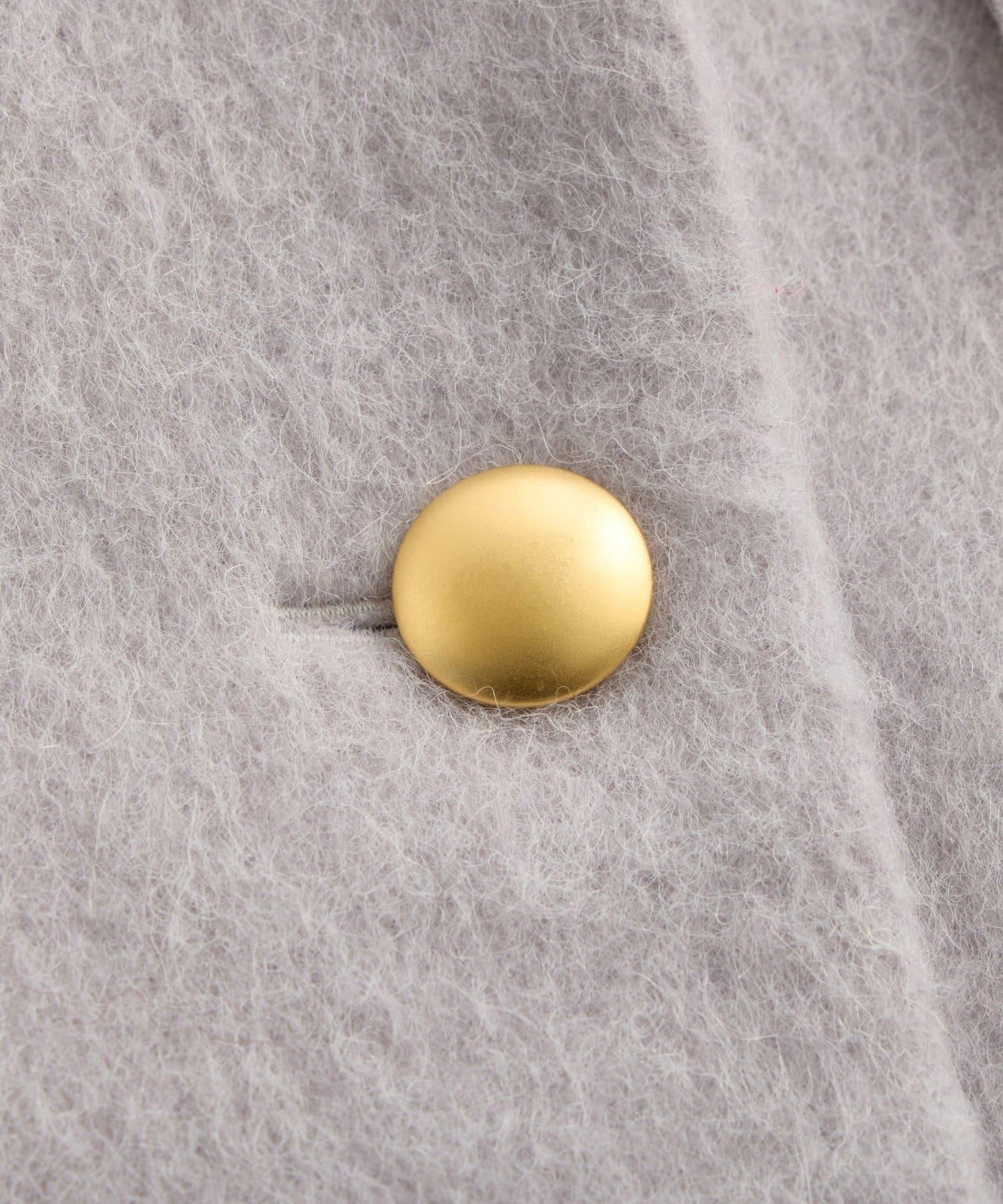 【輕盈舒適穿著感極佳！】毛絨短毛夾克