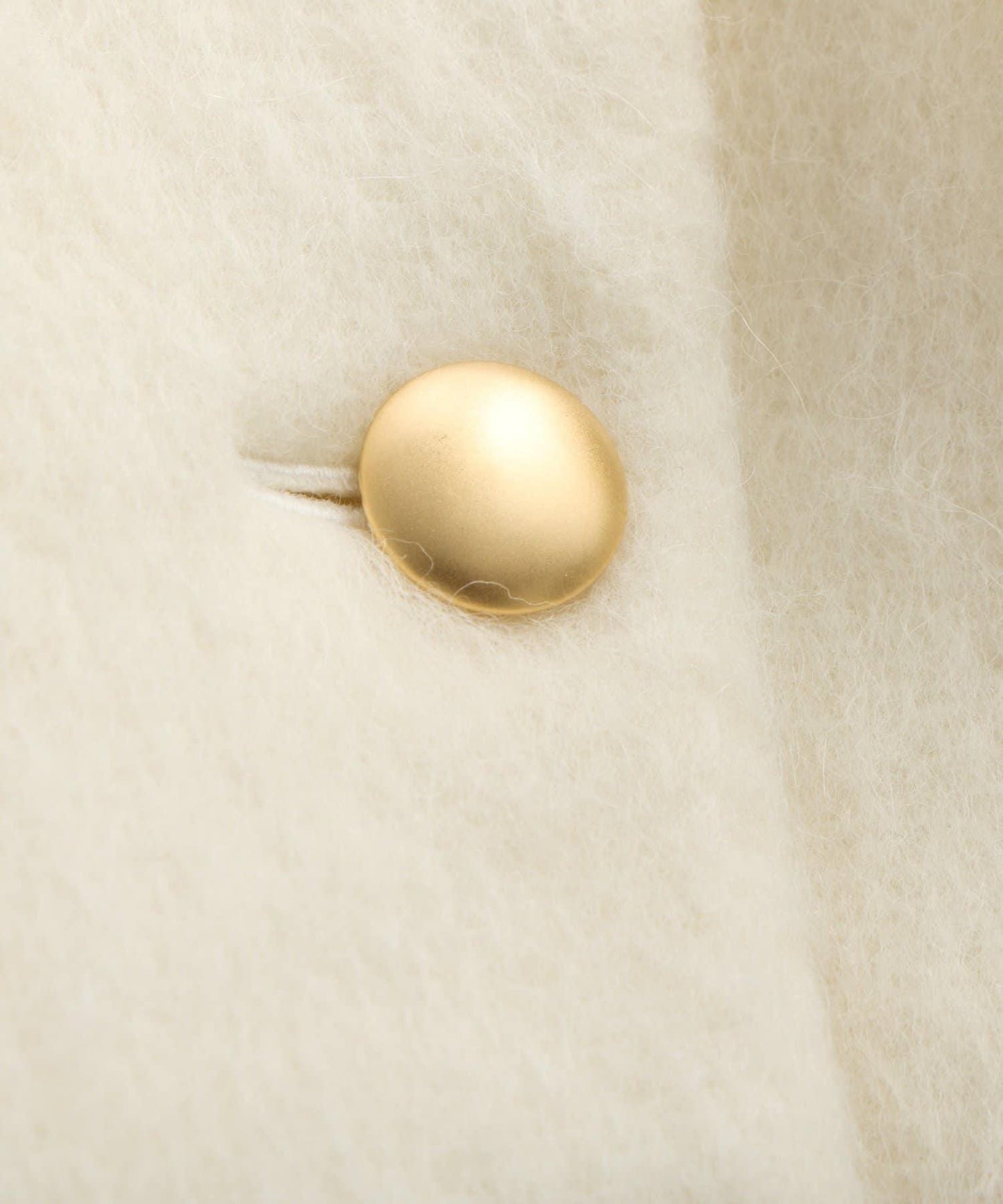 【輕盈舒適穿著感極佳！】毛絨短毛夾克