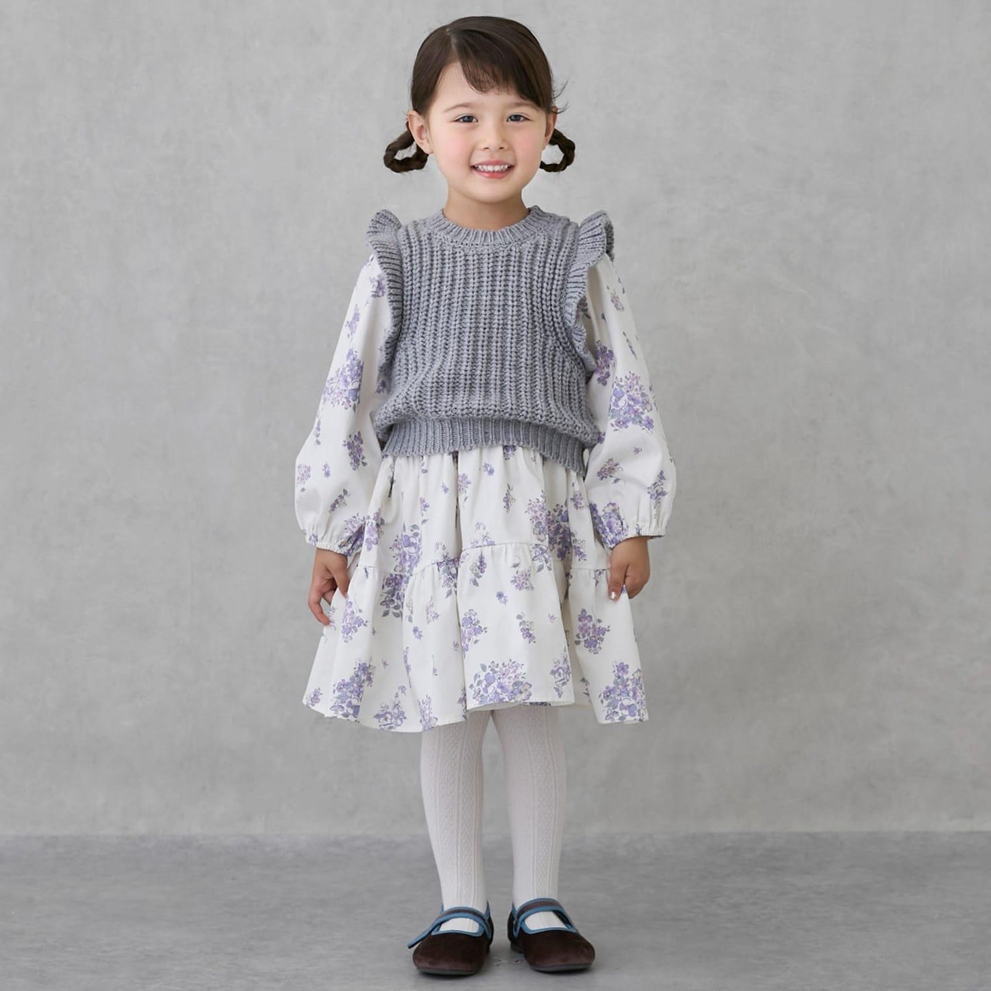 【リンク】帶背心連衣裙