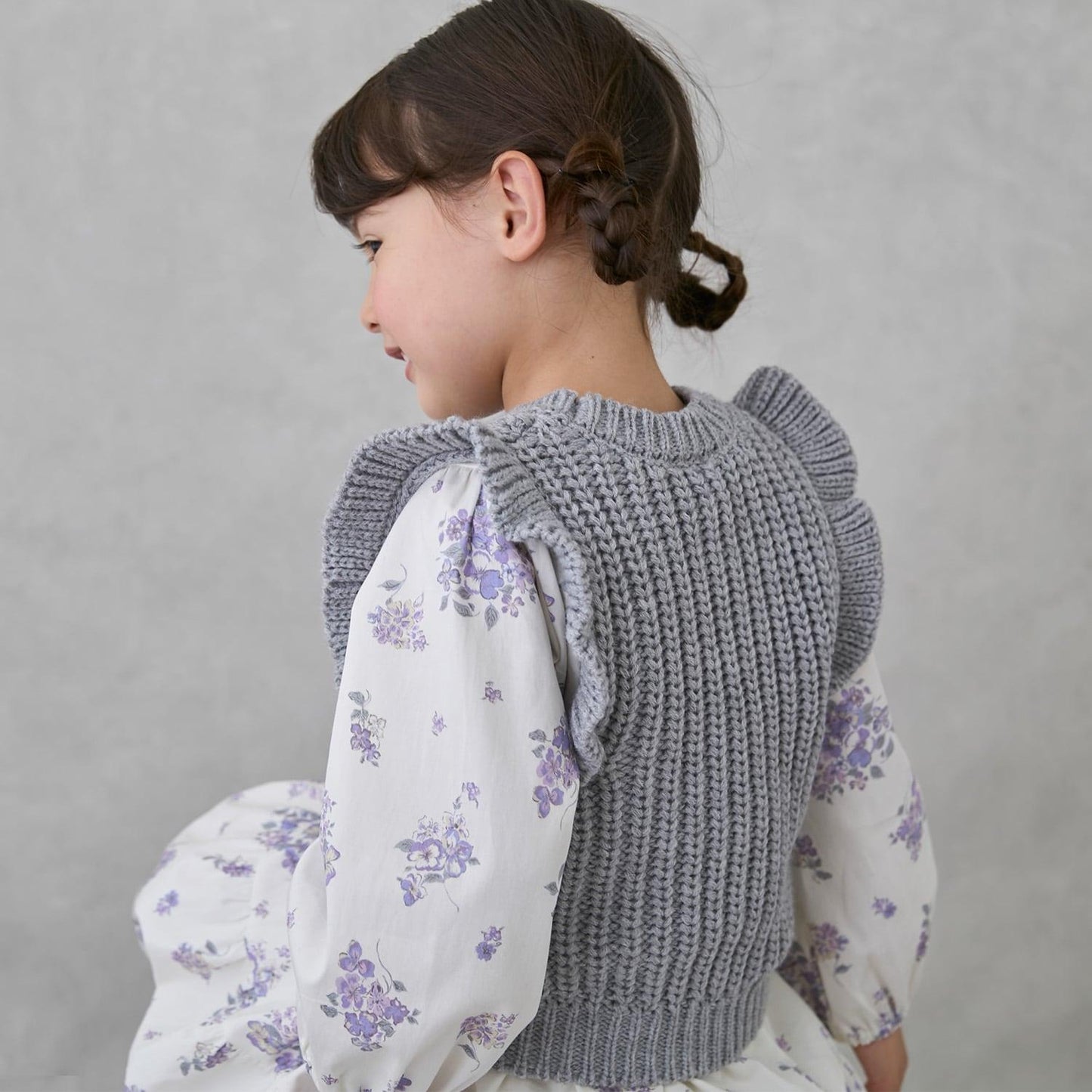 【リンク】帶背心連衣裙