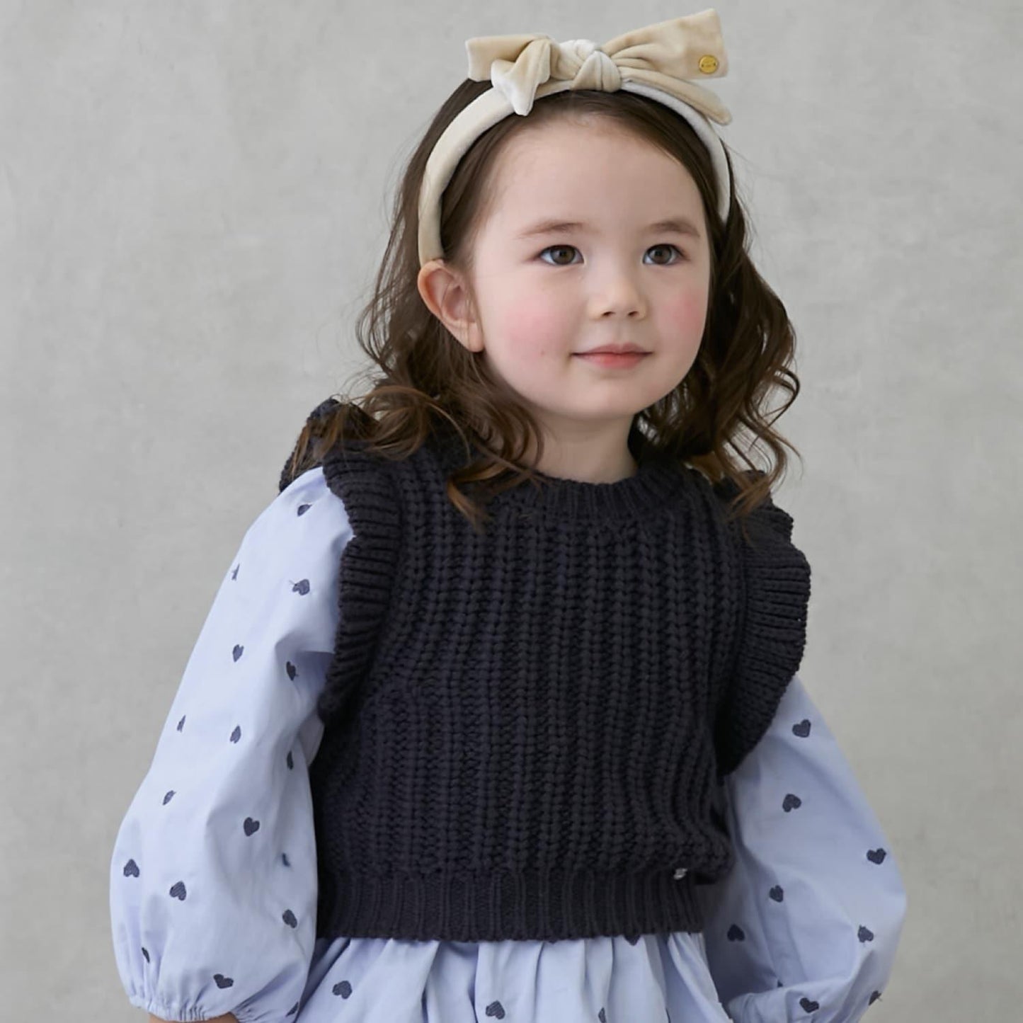 【リンク】帶背心連衣裙