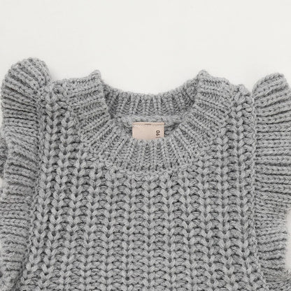 【リンク】帶背心連衣裙