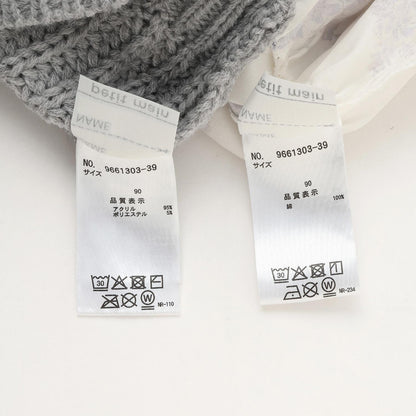 【リンク】帶背心連衣裙