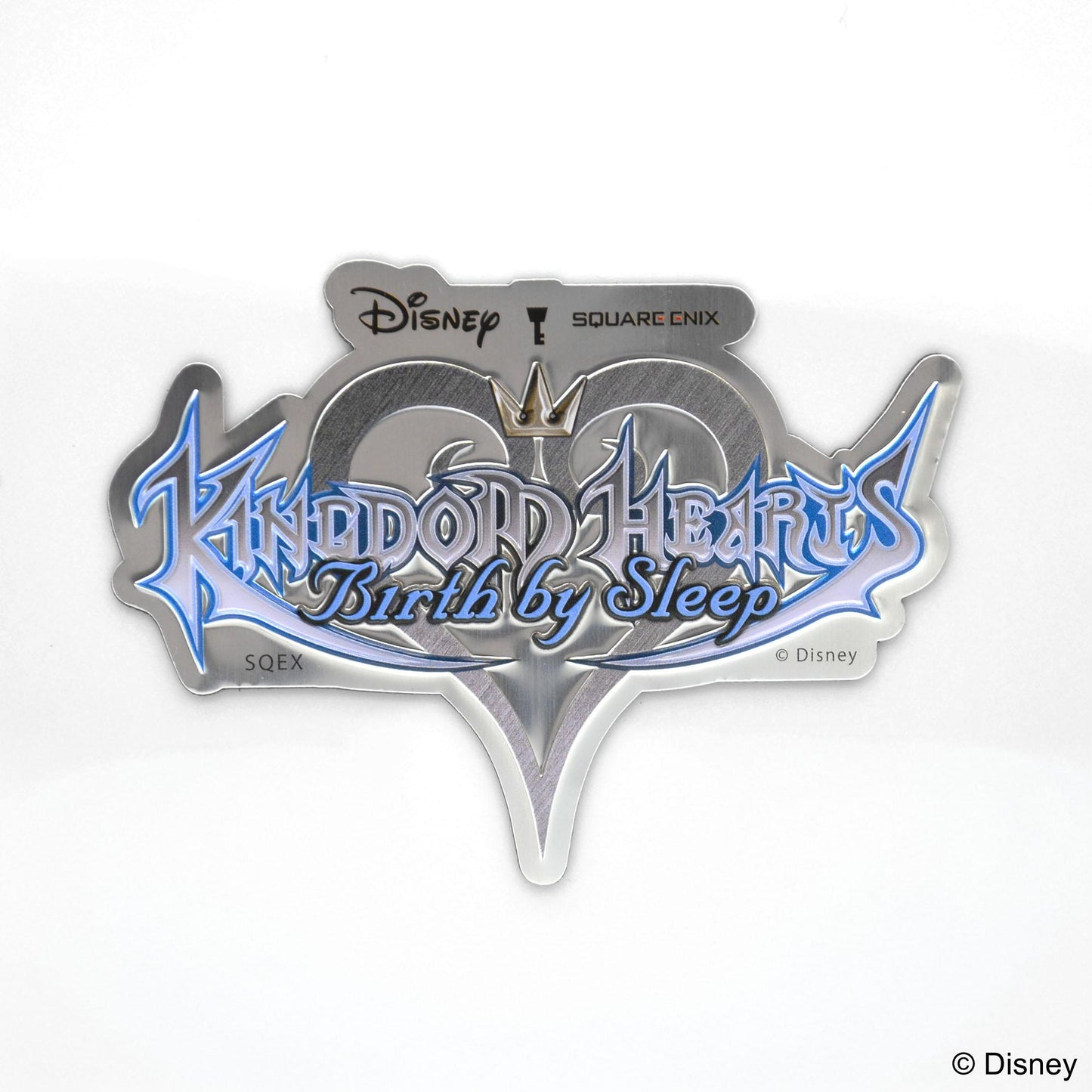 《王者天下》哈茲 誕生之眠_鋁製磁性掛件