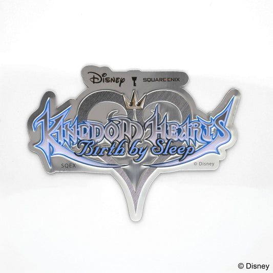 《王者天下》哈茲 誕生之眠_鋁製磁性掛件